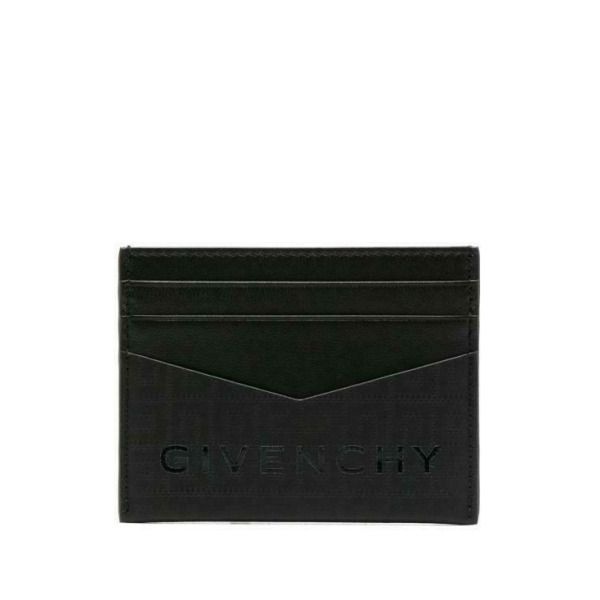 지방시 [지방시] [명품] 4G 카드 홀더 BK6099K1VM 001