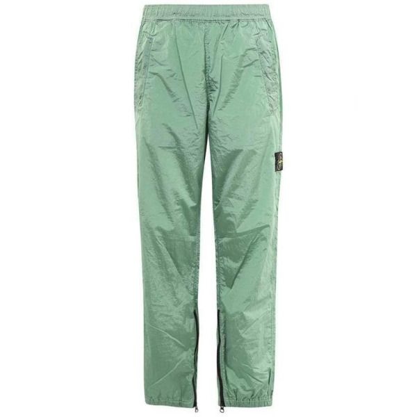 스톤아일랜드 [스톤아일랜드] [명품]  31119 나일론 메탈 인 Econyl Regenerated 치노 Pants ..