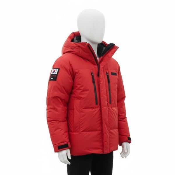 케이투 케이투 ALP 코볼드 알파인 아웃도어 레드