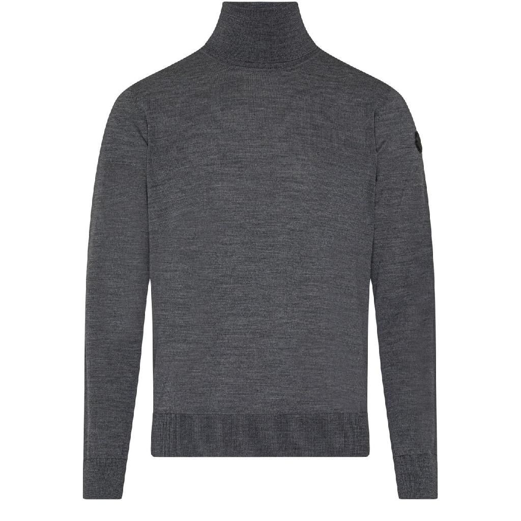몽클레어 몽클레르 몽클레어 남성 터틀넥 스웨터 grey MC1RME79GRY1T1AA00 TP817378907