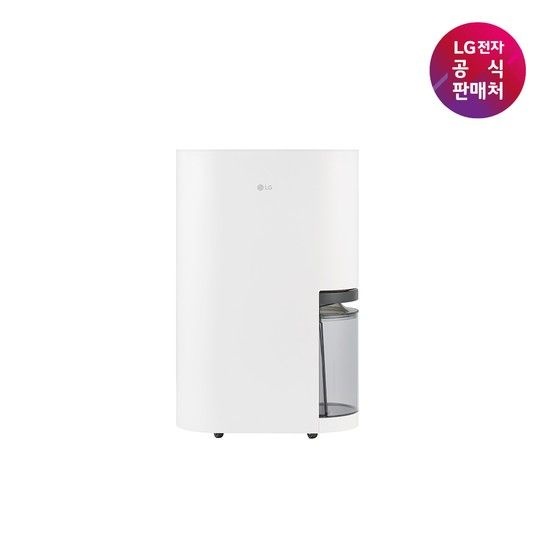 LG전자(주)OEM [공식판매처]LG 휘센 오브제컬렉션 제습기 DQ185MWGA