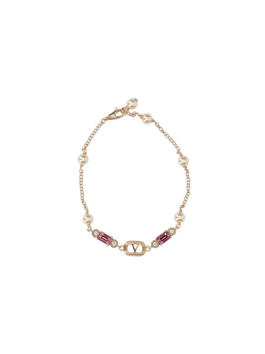 발렌티노  가라바니 주얼리 8W2J0BH8QVSBUK Gold