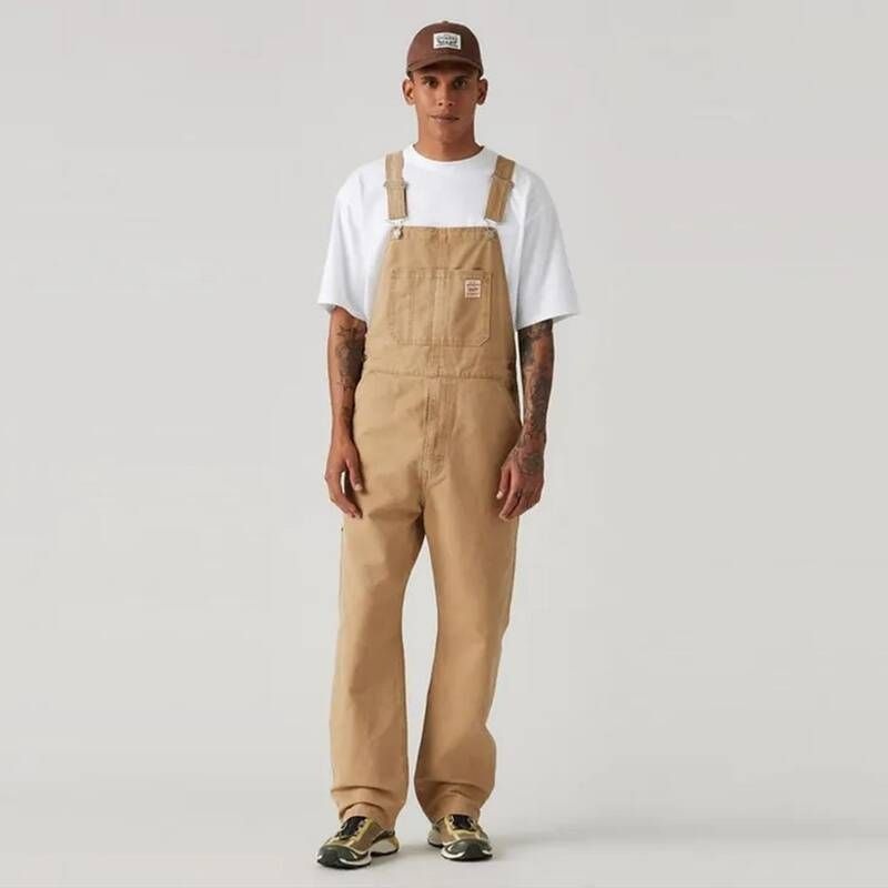 <매장정품> LEVI'S 리바이스 남성 REDTAB 오버롤 79107-0031 992590