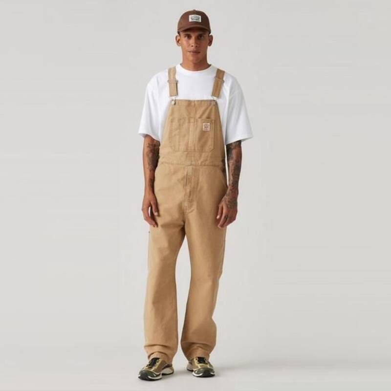 <매장정품> LEVI'S 리바이스 남성 REDTAB 오버롤 워크웨어 79107-0031 991997