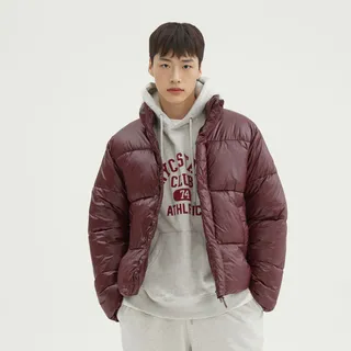 스파오 베이직 푸퍼