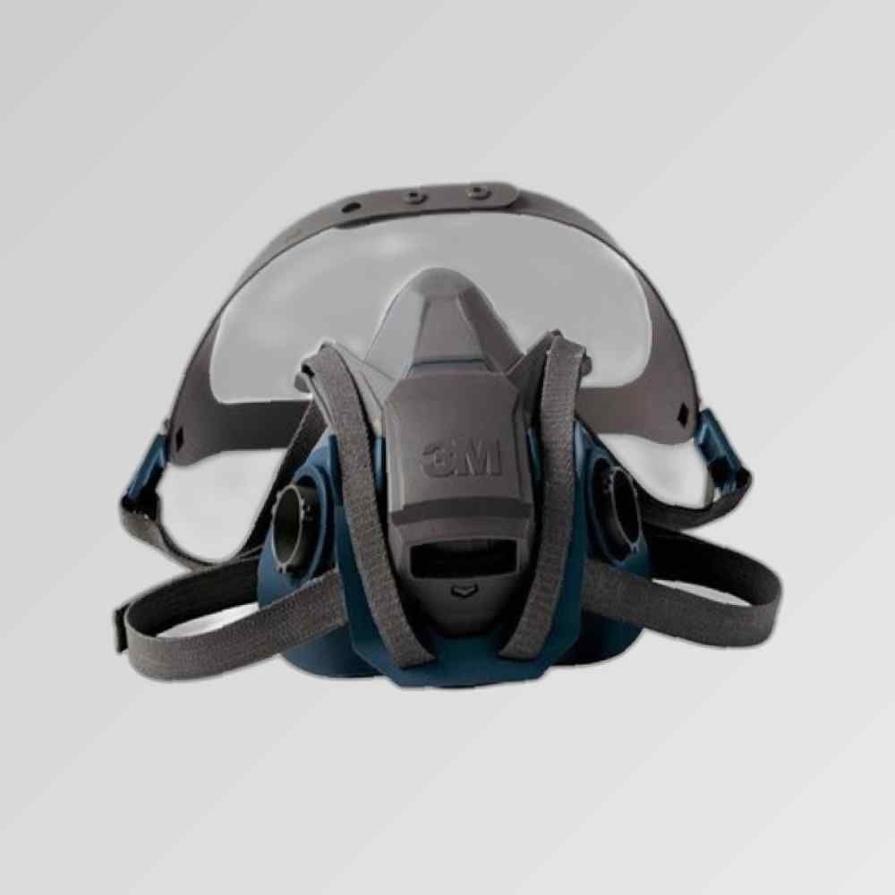 3M 직결식 마스크 (6502QL)