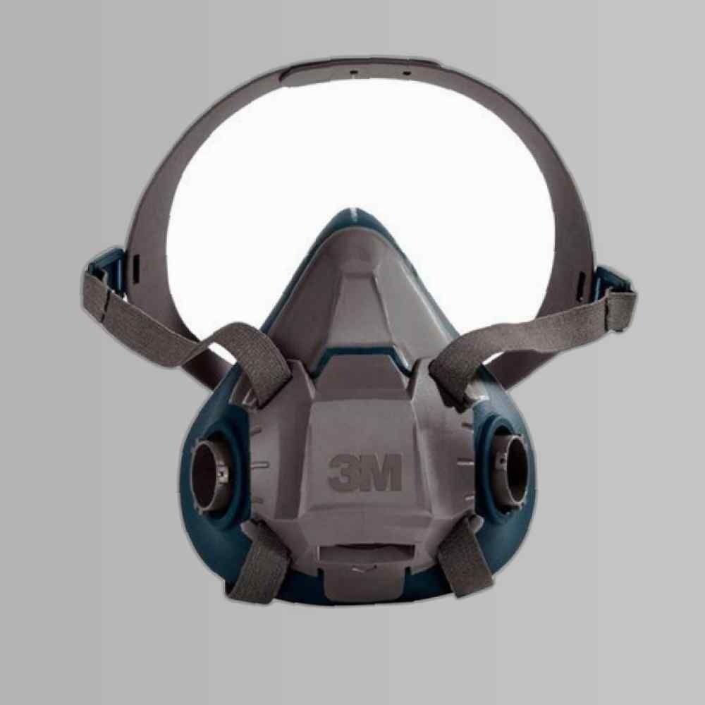 3M 직결식 마스크 (6502)