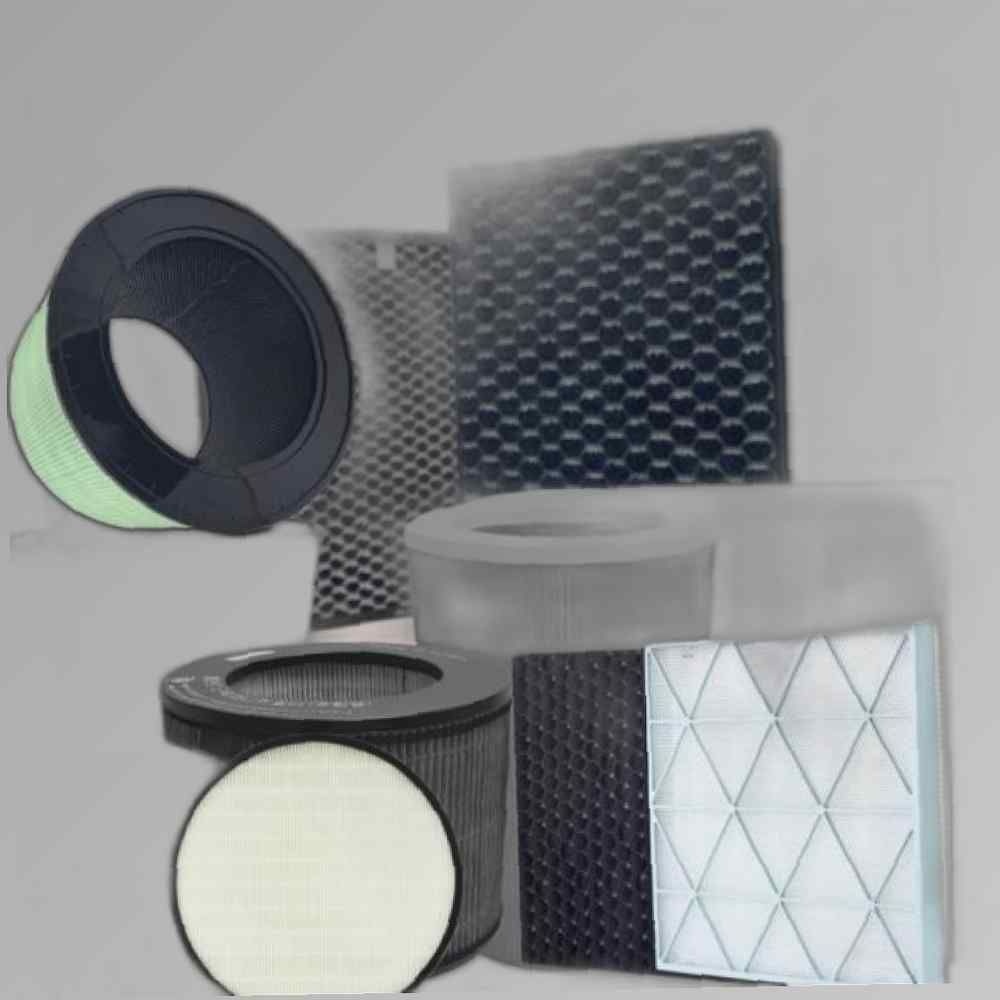 베스트 에어로타워 V필터 AS062PWHAR.AKOR 호환필터 국산