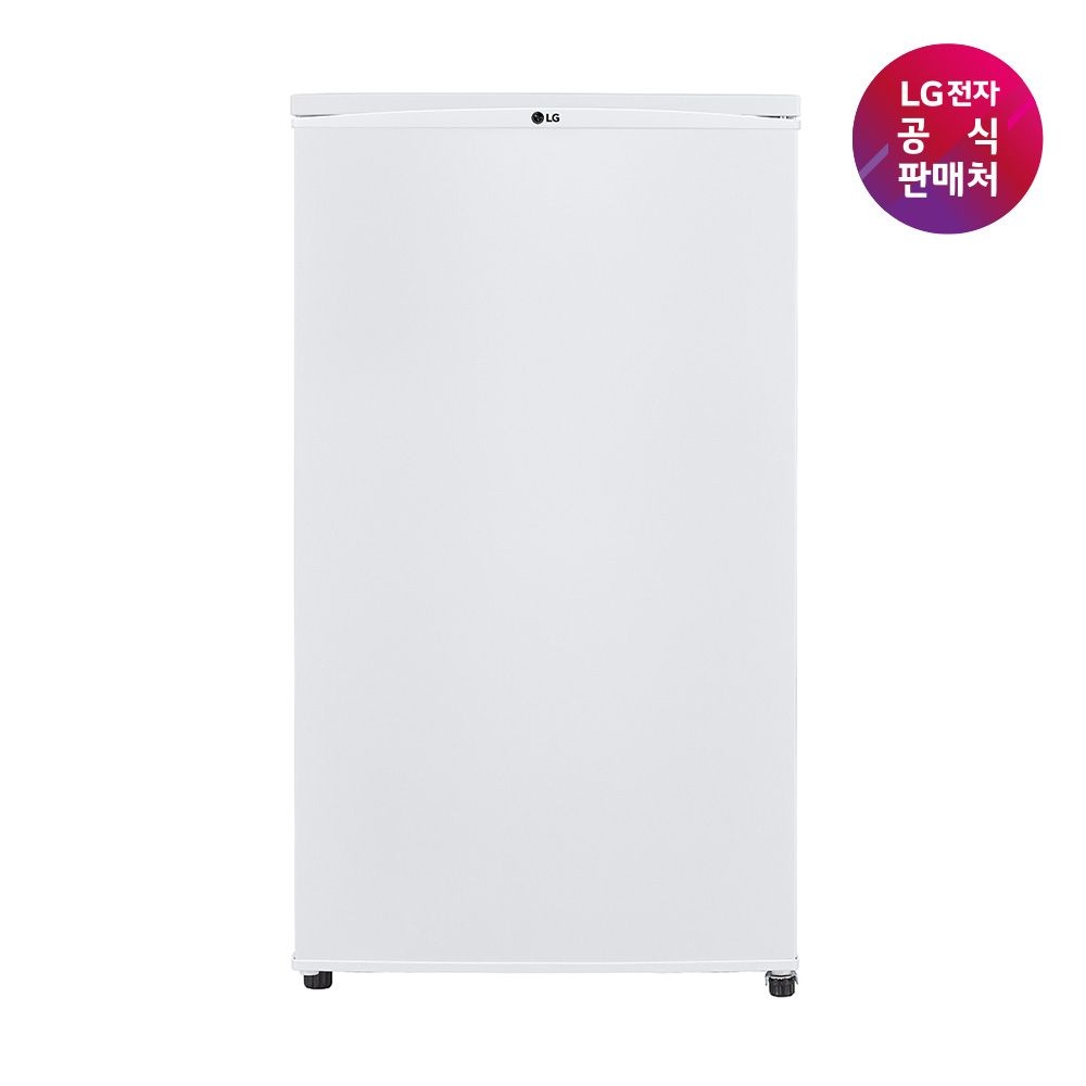 스타리온인도 [LG전자공식판매처] LG 일반냉장고 B103W14
