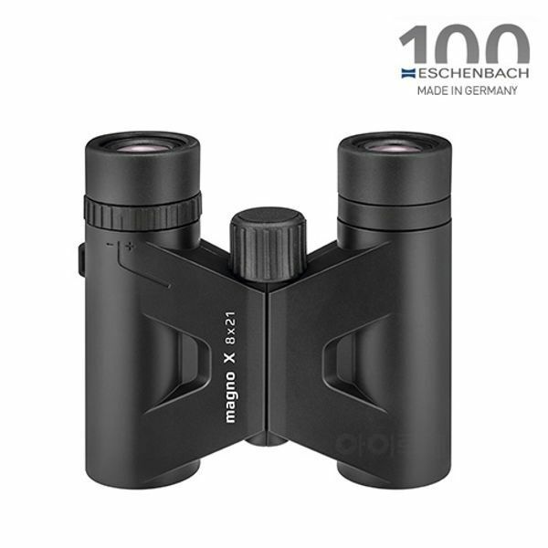 (현대Hmall) 아이루페 독일 에센바흐 쌍안경 MagnoX 8×21 (망고엑스)