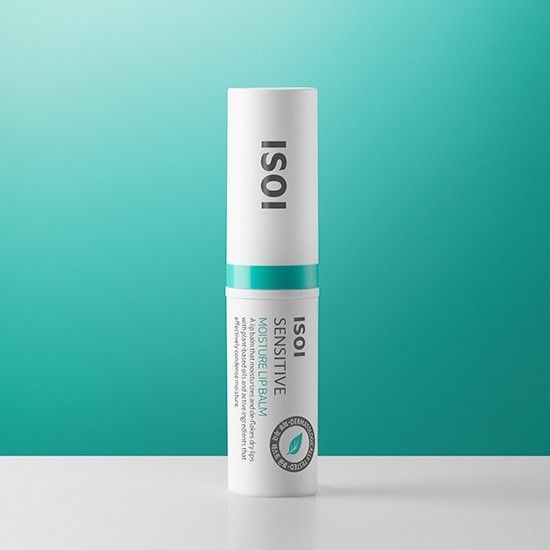 아이소이 [단종부활템] 센시티브 립밤 5g