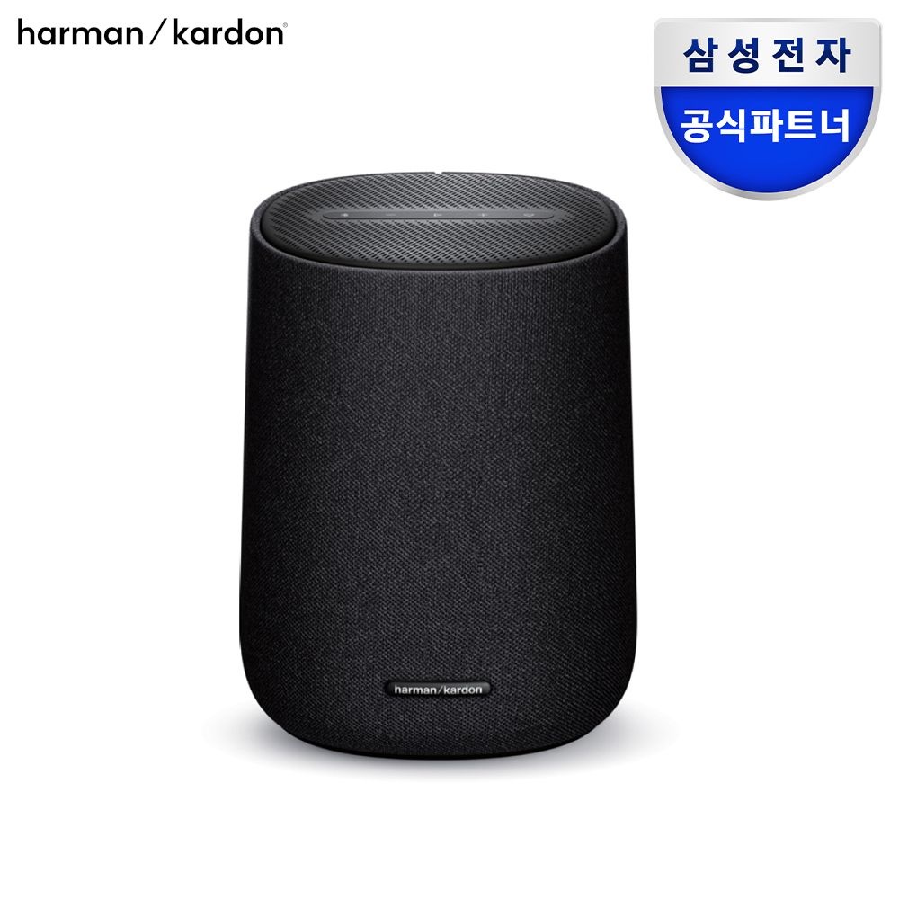 하만카돈 삼성전자 하만카돈 인챈트 스피커 블루투스 Wi-Fi ENCHANT SPEAKER