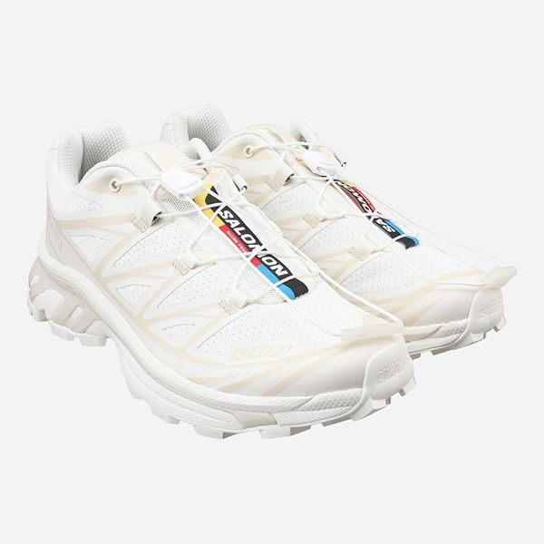 SALOMON 살로몬 [카드 7% 추가할인][살로몬]5S L47445300 VANILLA ICE XT-6 바닐라 아이스 아몬드 밀크