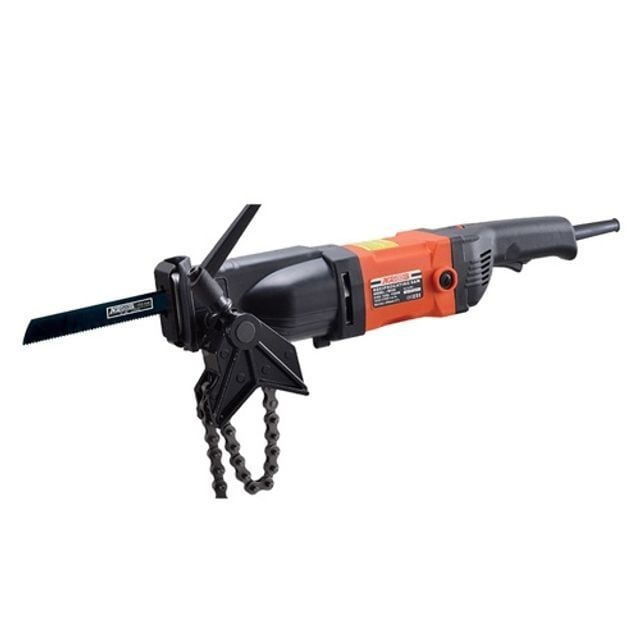 AGP 파이프 컷쏘 RS26 1500w 전동 절단기 소프트스타트 왕복식 톱