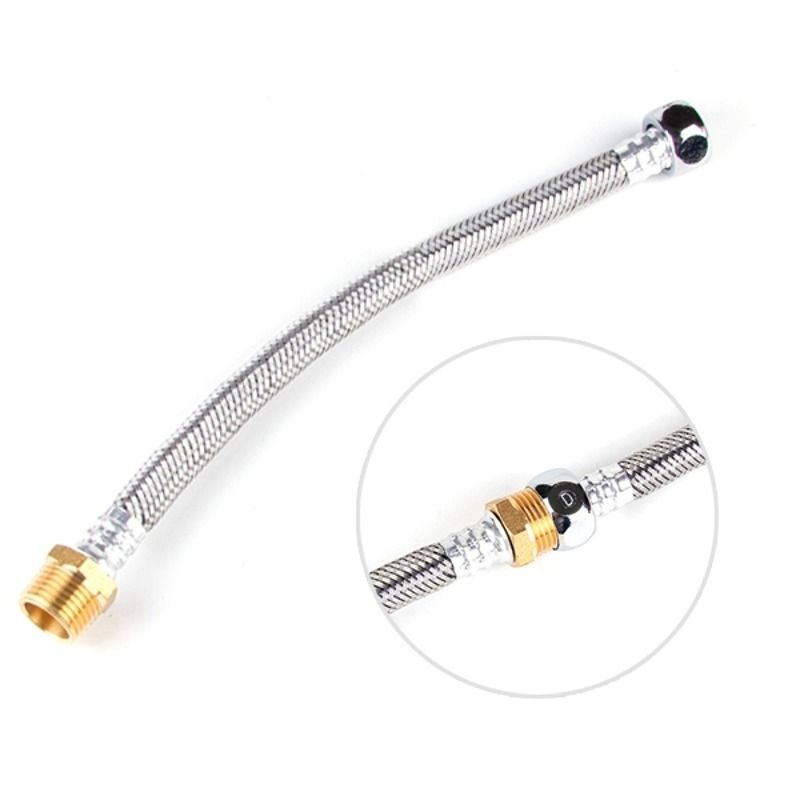 연결호스/200mm/60198 (2E123)