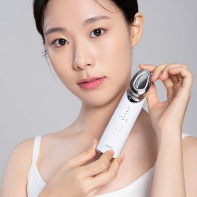 イニュアフェイシャルケアビューティーデバイスホームケア美容機器母の日プレゼント両親プレゼント
