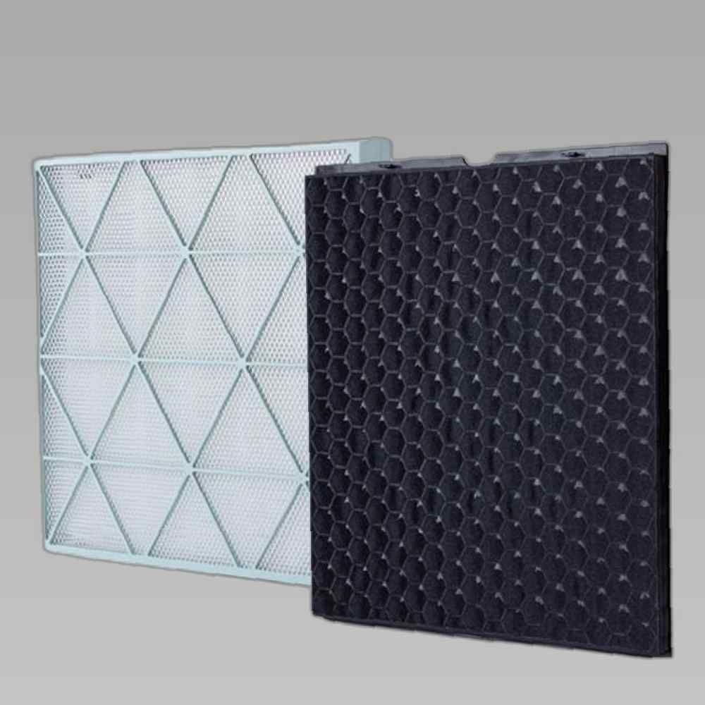 UNG 삼성 공기청정기필터 교체 AX47R9880WFD 큐브 H100 H170 프리미엄형