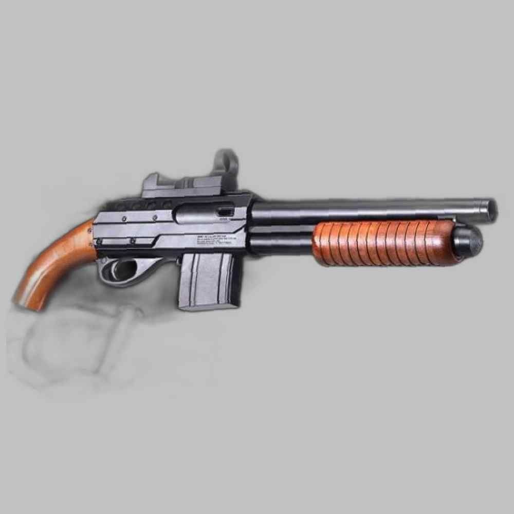 아카데미과학 오토샷건 AC870 MADMAX 매드맥스 에어건