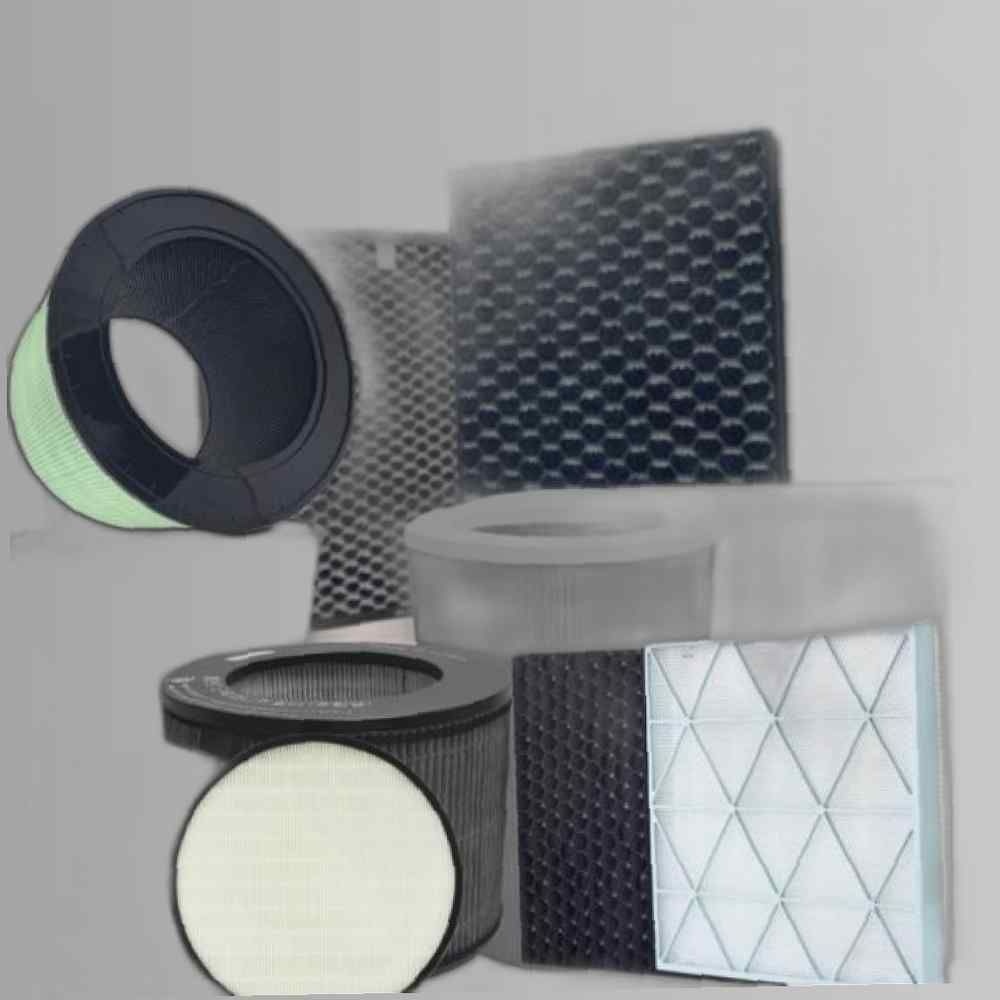 베스트 블루스카이5000 고급형 AX60T5020WBD 호환필터 국산