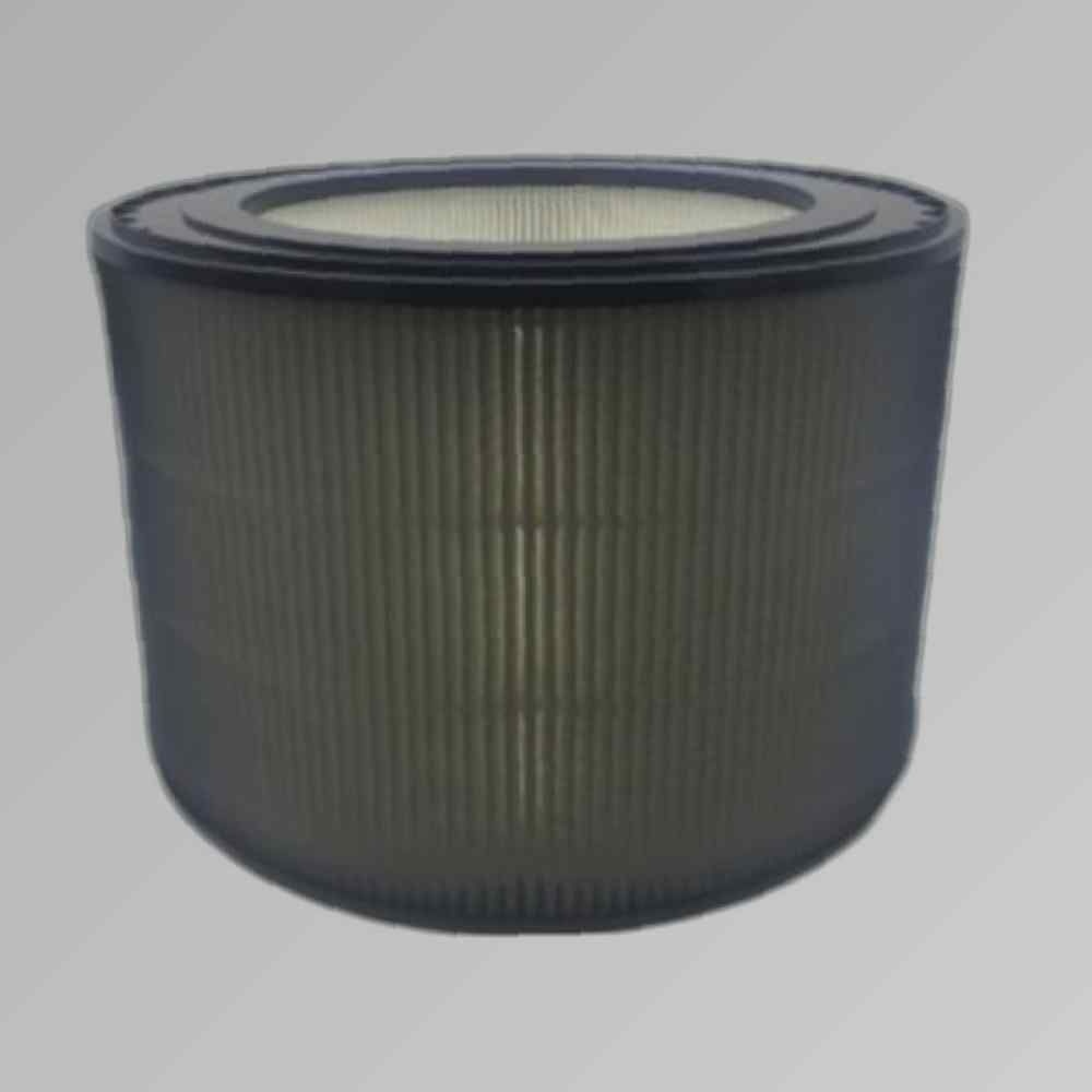 엘지 퓨리케어1단형 헤파 AS180DWFC 호환필터 원통형 국산