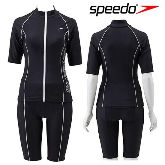 여성 아쿠아로빅 투비스 수영복 K76109V 잇템