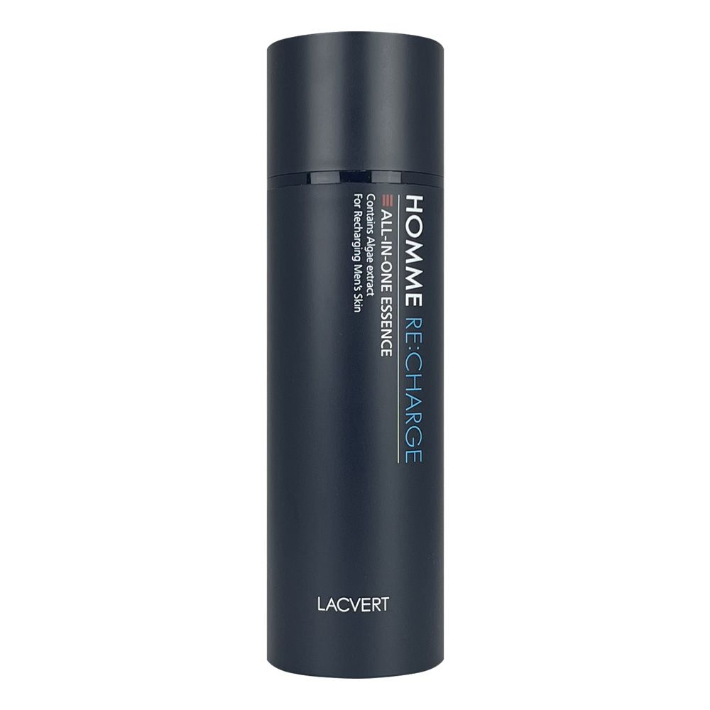 라끄베르 옴므 리차지 올인원 에센스 150ml 남성화장품 스킨 로션