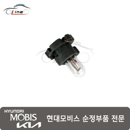 현대모비스 전구 인디케이트 18691 08041