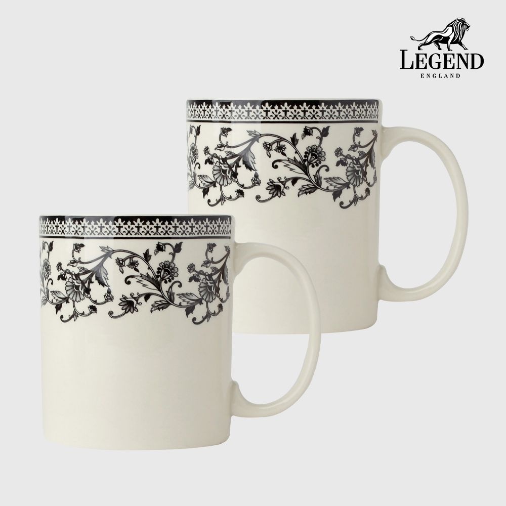 레전드 잉글랜드 [AK수원점] [레전드 잉글랜드] 애스터 머그 2개세트 400ml