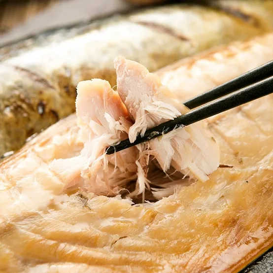 제주바다 순살고등어 총 900g 개별진공 7-8팩/ 지퍼팩1봉