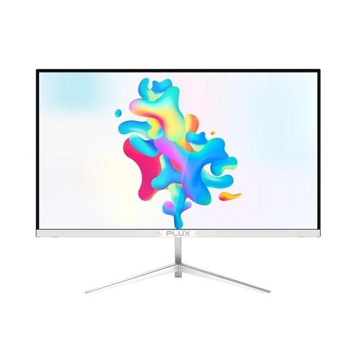 [롯데백화점] PLUX 플럭스 PLX-MNT32IJWH 81cm 사무용모니터 FHD IPS LE1219306196