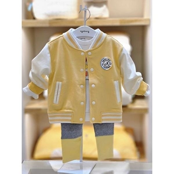 [셀러허브 1]아가방 세이브존02 버디 바씨티 점퍼// 01s135003