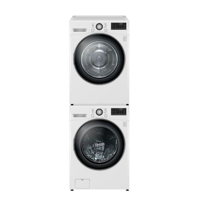 LG전자 LG전자 (현대Hmall) [LG] 트롬 세탁 건조기 세트 [F21WDSP+RH18WTSN] [정품무료배송]