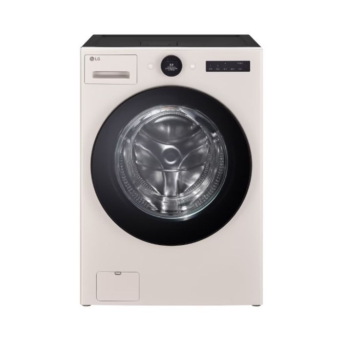LG전자 (현대Hmall) [LG] 트롬 오브제컬렉션 워시콤보 [FH25EA] [정품무료배송]