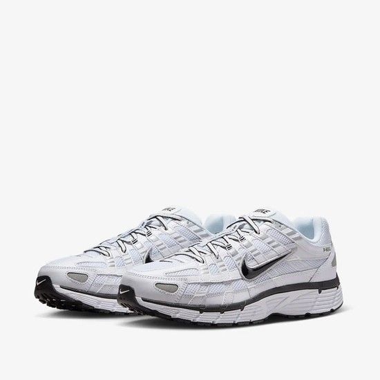 나이키 국내매장판 P-6000 남성 스니커즈 CD6404-107