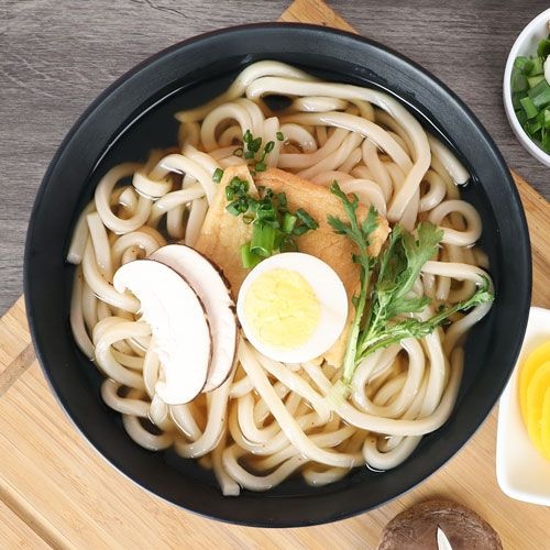 [정통일식]가쓰오 사누끼우동/어묵우동 5인분/10인분 택1