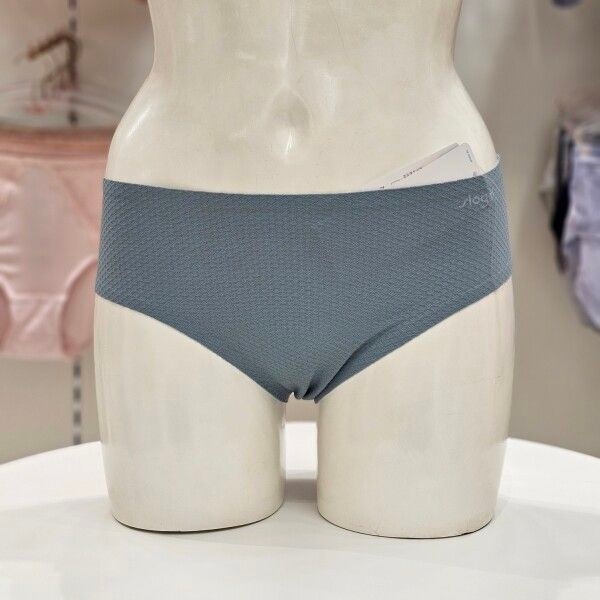 [Triumph] [AK수원점] [트라이엄프] 슬로기 제로필 플로우 무봉제 심리스 노라인 팬티 SBDF87R2481 YR