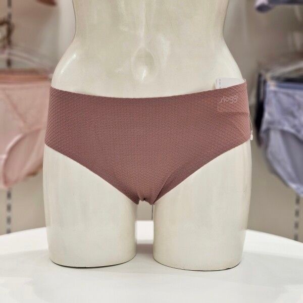 [Triumph] [AK수원점] [트라이엄프] 슬로기 제로필 플로우 무봉제 심리스 노라인 팬티 SBDF87R2481 H2