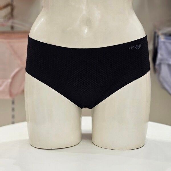 [Triumph] [AK수원점] [트라이엄프] 슬로기 제로필 플로우 무봉제 심리스 노라인 팬티 SBDF87R2481 04