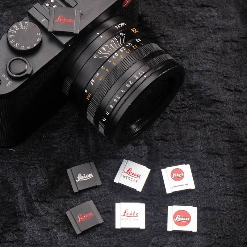 MeiRaN [해외] 카메라 셔터 단추 핫슈 커버 소니 A7M3 A6300 A6400 A7R5 A7C2 A6500 A6600 A6700 파나소닉 GH6 캐논 R R3RP R6 후지필름 XT5 XT3 X