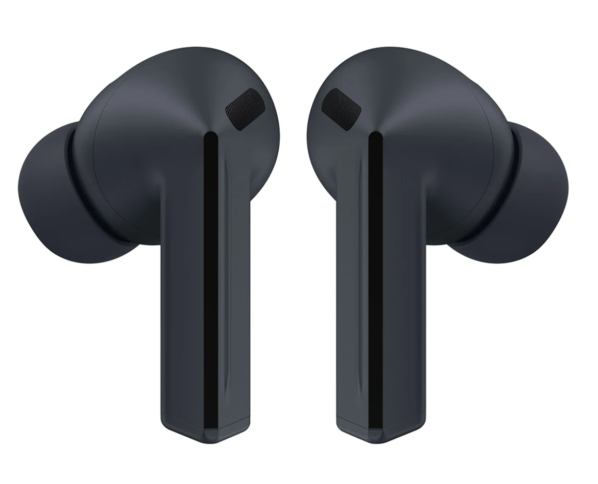 삼성전자 [해외] 삼성전자 갤럭시 버즈 3 FE 블랙 R420 2025 블루투스 무선 이어폰 ANC