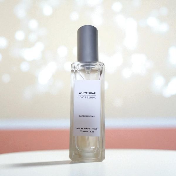 떼시스 화이트 솝 도브 향수 오드퍼퓸 도브향 30ml 1개 377859