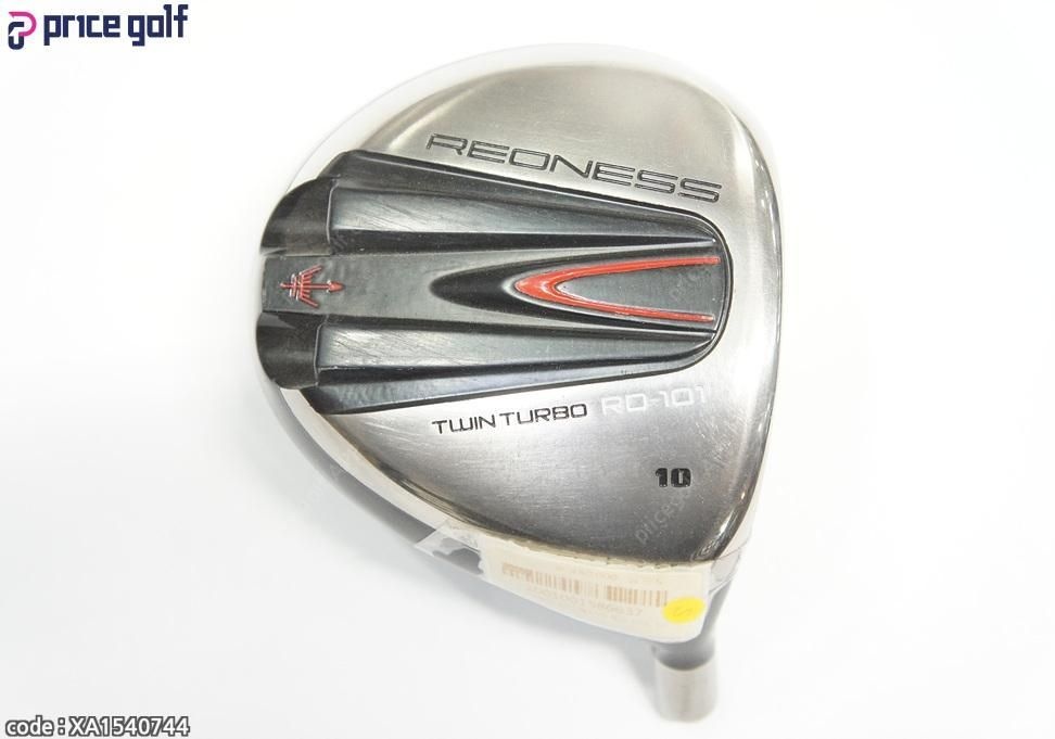 [중고] 조지스피리츠 드라이버헤드 조지스피릿리오네스 RD 101 10' // 2001001586637