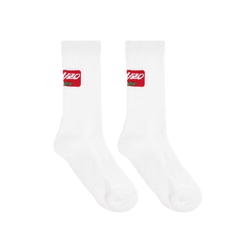 겐조 겐조 X 푸투라 2000 리브 양말 FF68SU195KSB 02 TP946272646