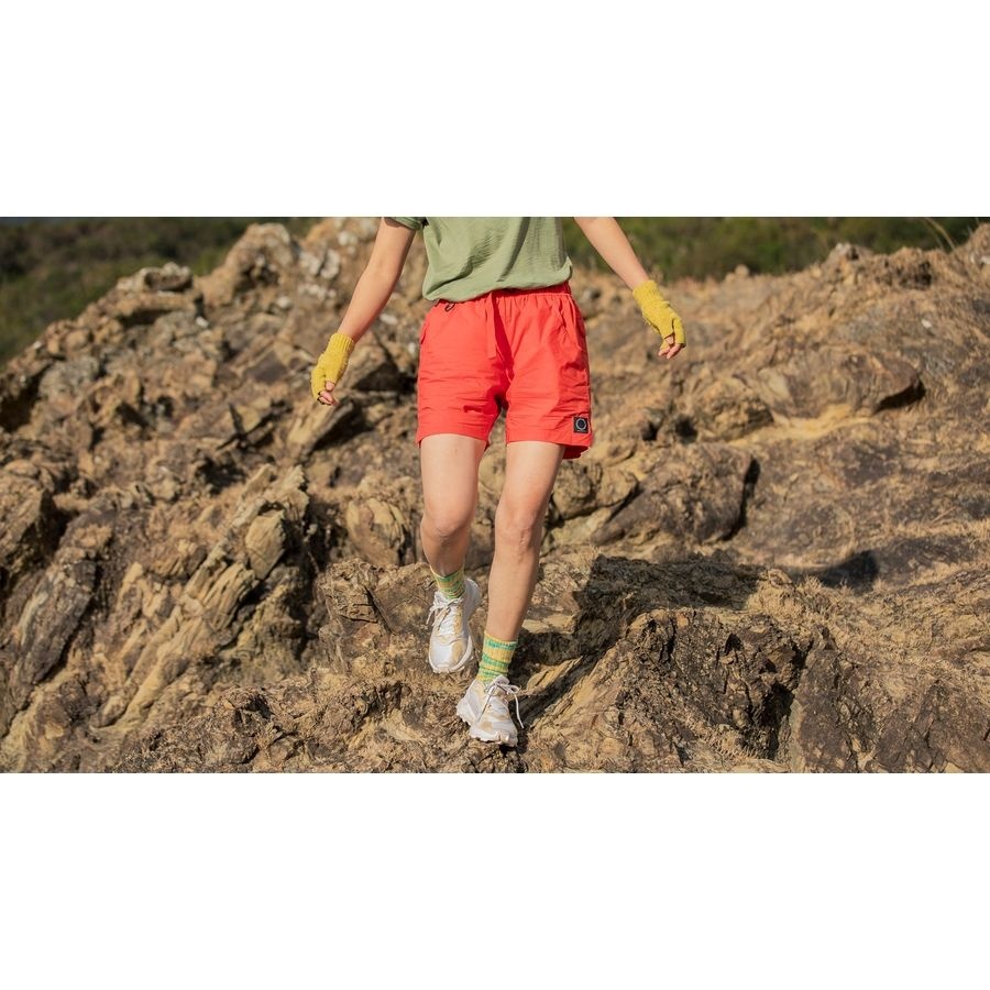 야마토미치 Light 5-Pocket Shorts 가벼운 산악 등산 반바지 6컬러