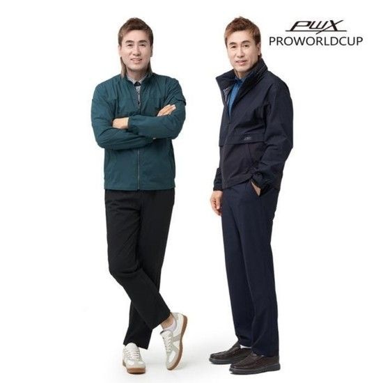 HC12 팬츠 q125-7103-1nv (35230932)