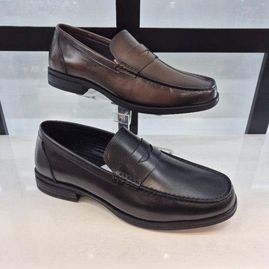 상품상세참조 HC11 소가죽 남성화 G4K1U51A3Q (41378831)