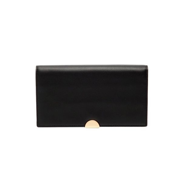 코치 코치 스크래치 코치 여성 드리머 월렛 66615 GDBLK (1)