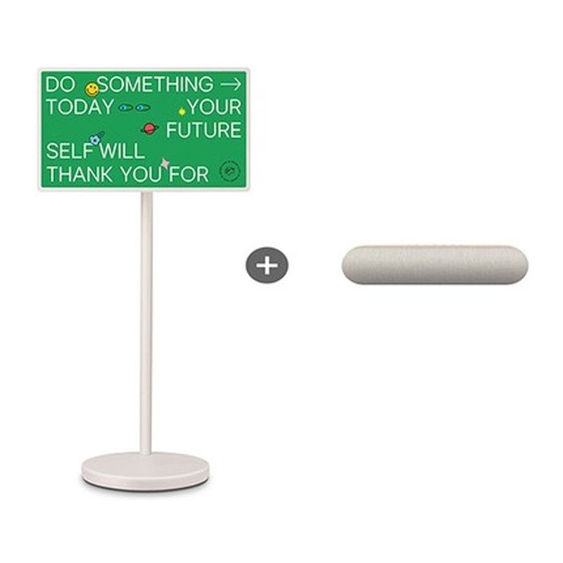 LG전자 LG전자 LG 스탠바이미2 + 스피커 27LX6TPGA+XT7S