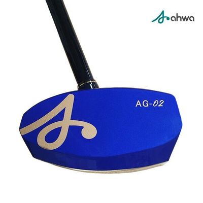 [AHWA GOLF] 国産亜花グラウンド ゴルフクラブ Ag-02 アファゴルフ