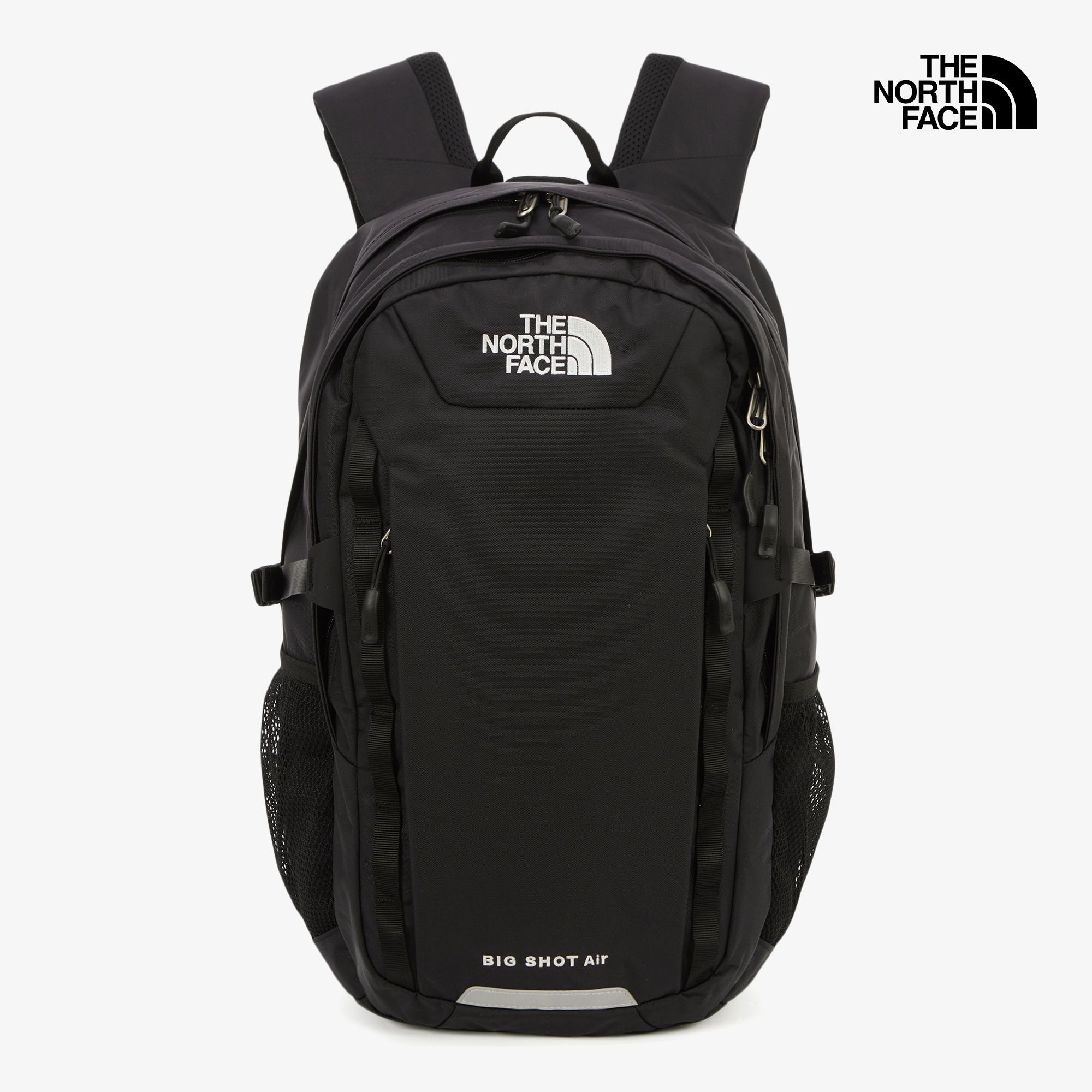 The North Face The North Face BIG SHOT EX AIR - BLACK